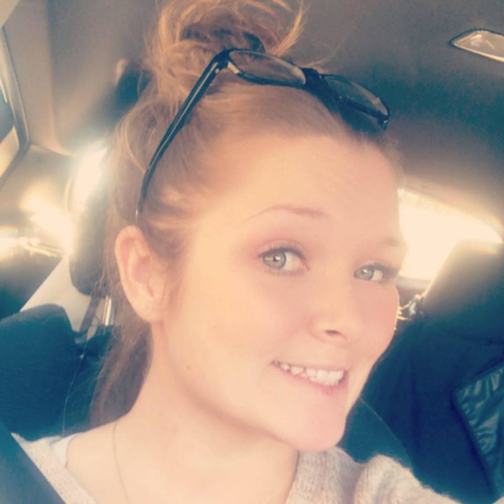 Meet your Posher, Devynn